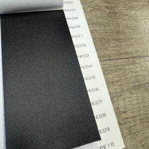Pearl Black 09