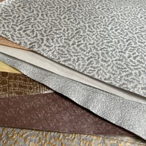 Assorted sheets paper