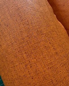 Orange Rexine 1