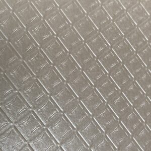 Oyster Quilted