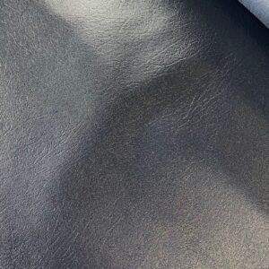 Dark Blue Leathercloth - BL8
