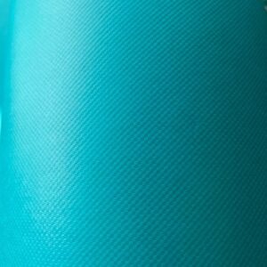 Turquoise Blue basket weave