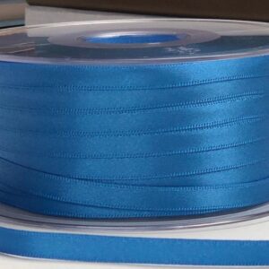 Blue Ribbon - 7mm (per metre)