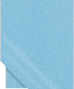 Inspirations Aquamarine