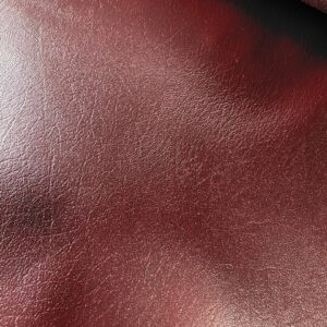 Maroon Leathercloth - MN5