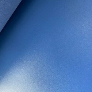Rich Blue heavier weight buckram