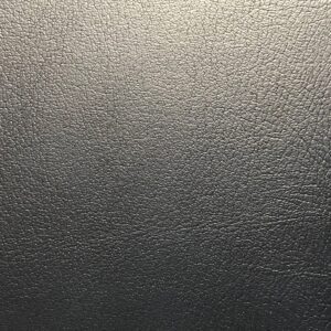 Black Bonded Leather 99