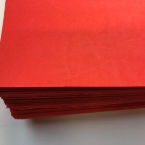 Olympic 270gsm Card Pillarbox 1