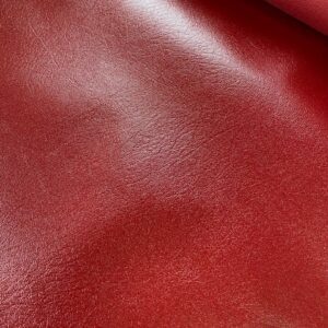 Red Leathercloth - RE41