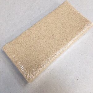 Smoke Sponge
