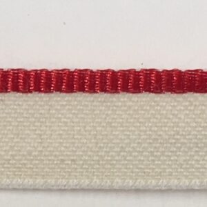 T105 Red Headbands - 100 metres