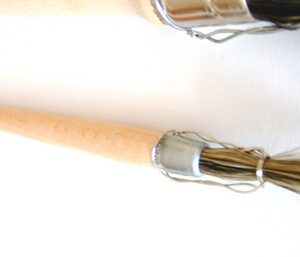 Size 4 Restoration Brush