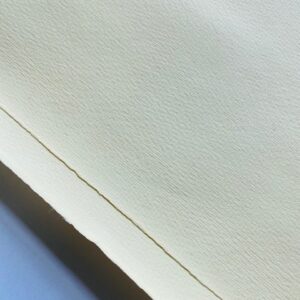 Hahnemuhle Laid Paper 107 x 86cm