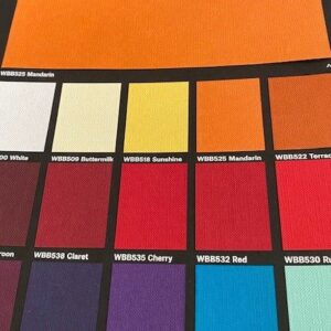 Wibalin Paper