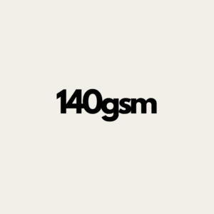 140gsm