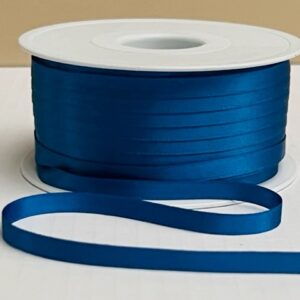 Royal Blue Ribbon