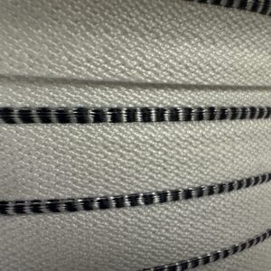 017 Black & White Headbands