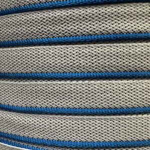 537 Electric Blue Headbands