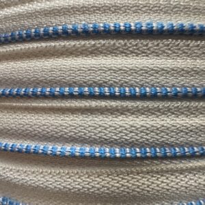 919 Light Blue Headbands