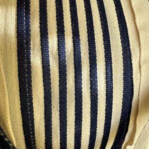 012 Navy Headbands