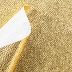 Eclipse Gold Collection paper – smooth metallic gold finish for luxury packaging, print, and creative design projects.