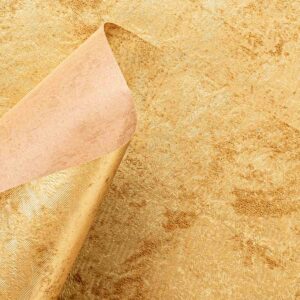 premium gold packaging paper