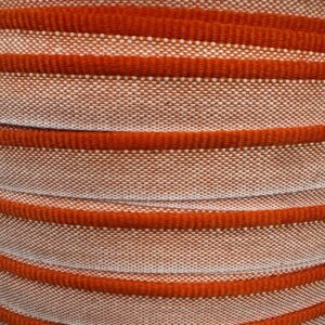 5029 Orange Headbands