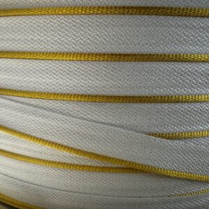 406 Yellow Gold Headbands