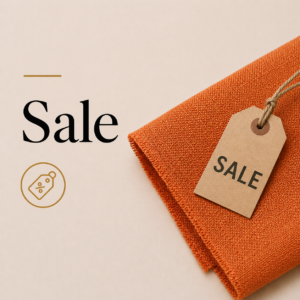 NEW SALE