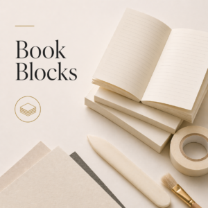 Book Blocks