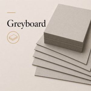 Greyboards & Boards