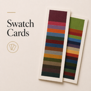 Swatch Cards