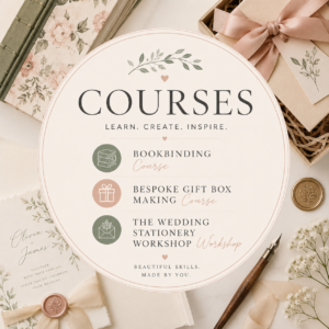 Courses & Workshops