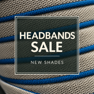 Headbands - New Shades